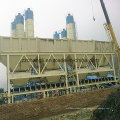 90m3/H Automatic Concrete Batching Plant for Sale